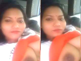 Today Exclusive Sexy Bhabhi Part Leaked Video