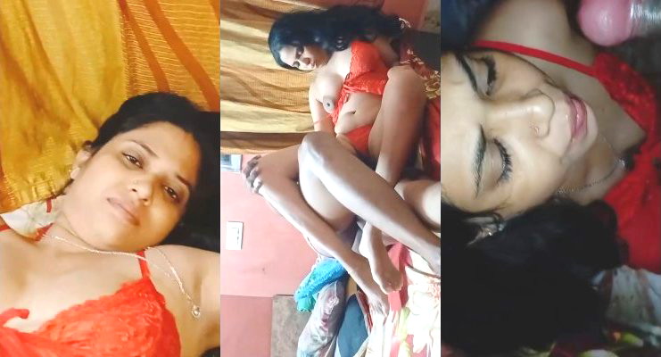 Blowjob Fucking Sexy Mallu Wife – You Won’t Believe this