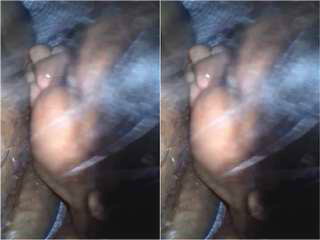 Today exclusive desi part viral MMS
